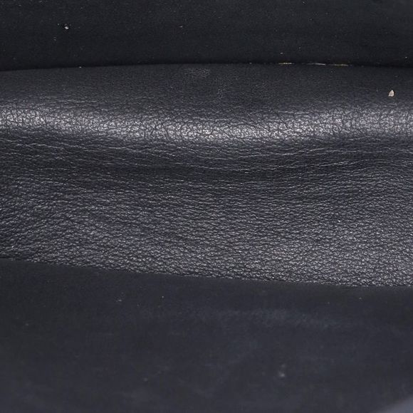 Gucci Dionysus Bag Suede Mini Black - Picture 5 of 8